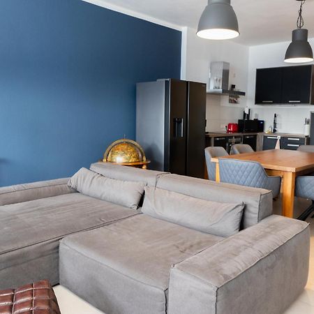 Designer Loft City Center, Secured Parking, Cozy Apartment, Adenau Nuerburgring Exteriér fotografie
