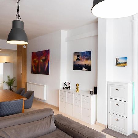 Designer Loft City Center, Secured Parking, Cozy Apartment, Adenau Nuerburgring Exteriér fotografie