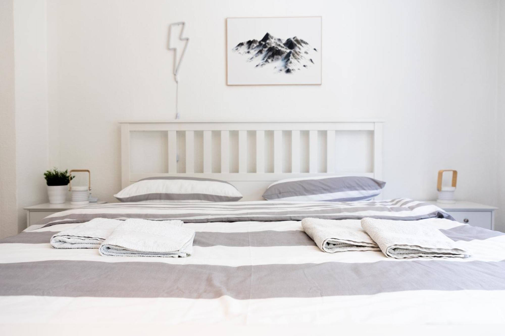 Designer Loft City Center, Secured Parking, Cozy Apartment, Adenau Nuerburgring Exteriér fotografie