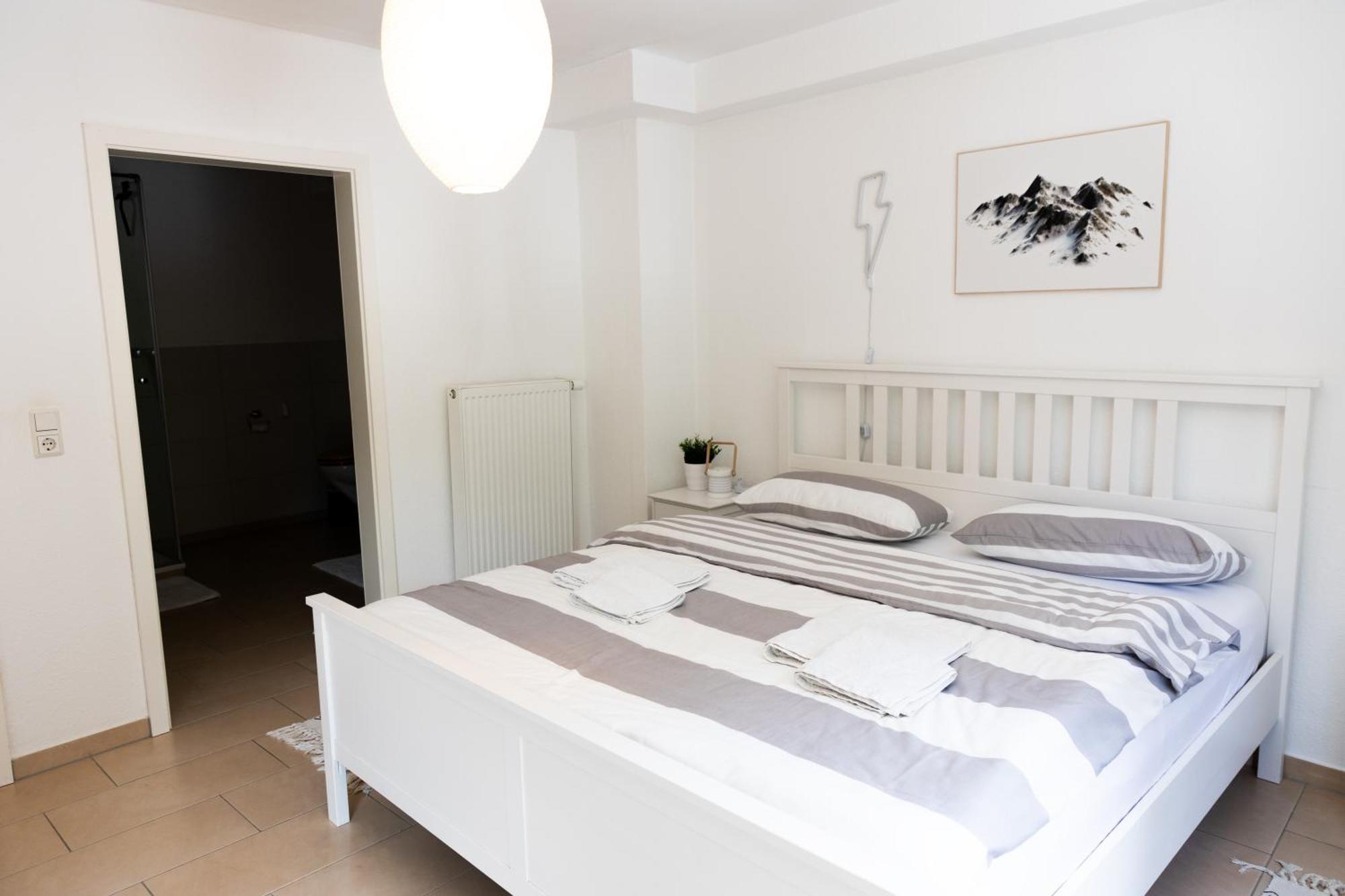 Designer Loft City Center, Secured Parking, Cozy Apartment, Adenau Nuerburgring Exteriér fotografie