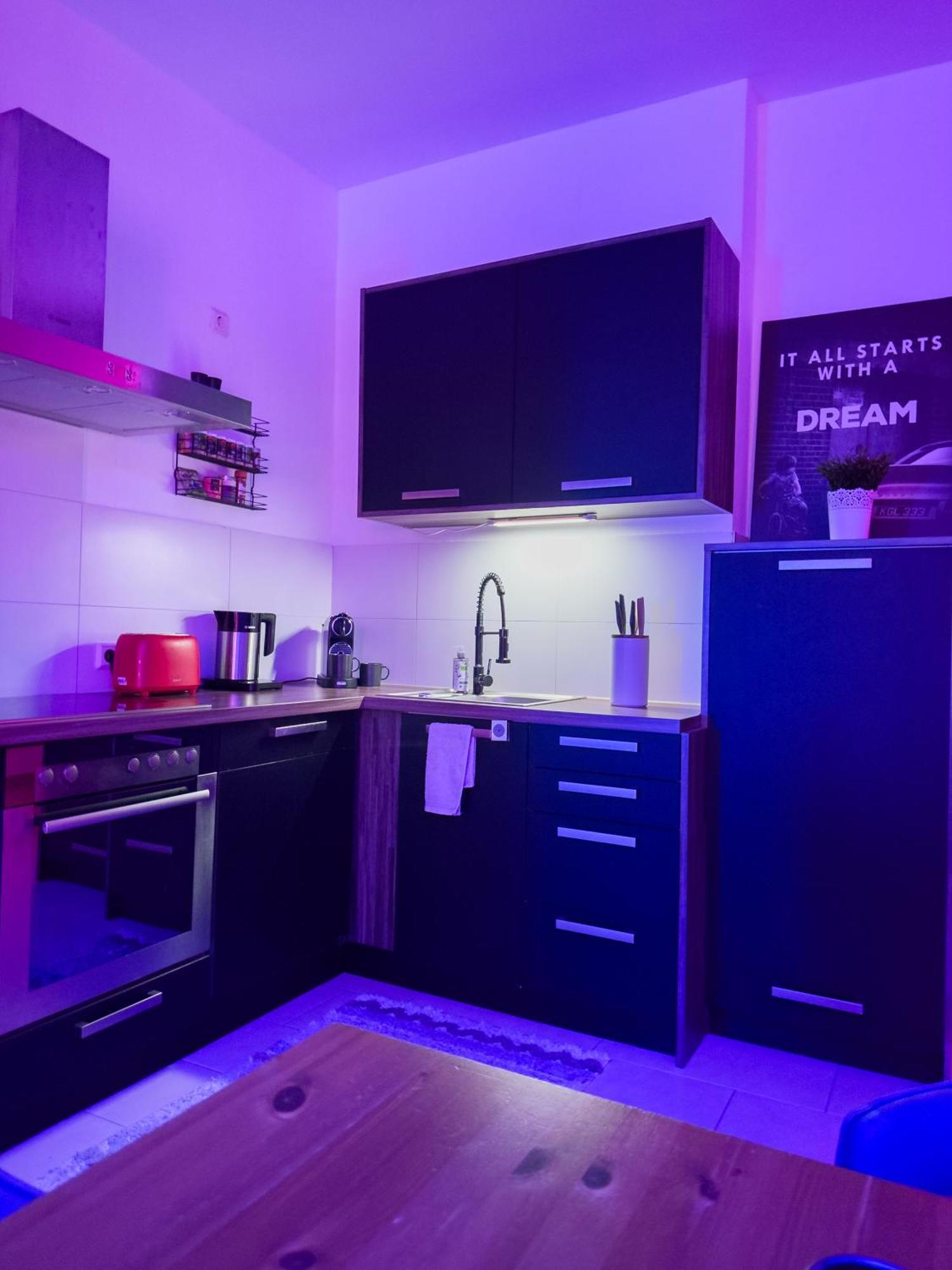 Designer Loft City Center, Secured Parking, Cozy Apartment, Adenau Nuerburgring Exteriér fotografie