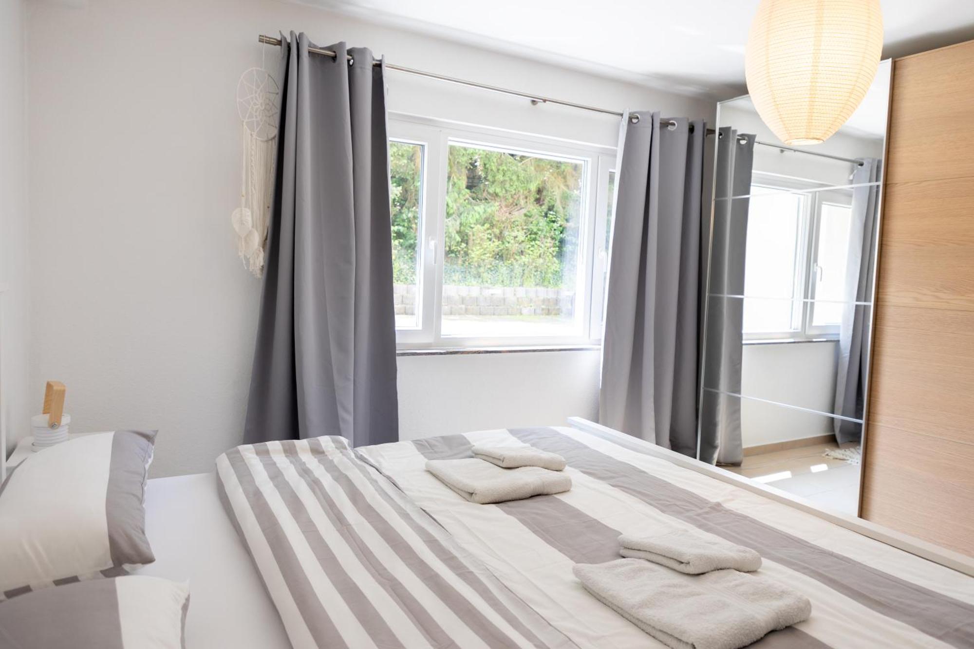 Designer Loft City Center, Secured Parking, Cozy Apartment, Adenau Nuerburgring Exteriér fotografie