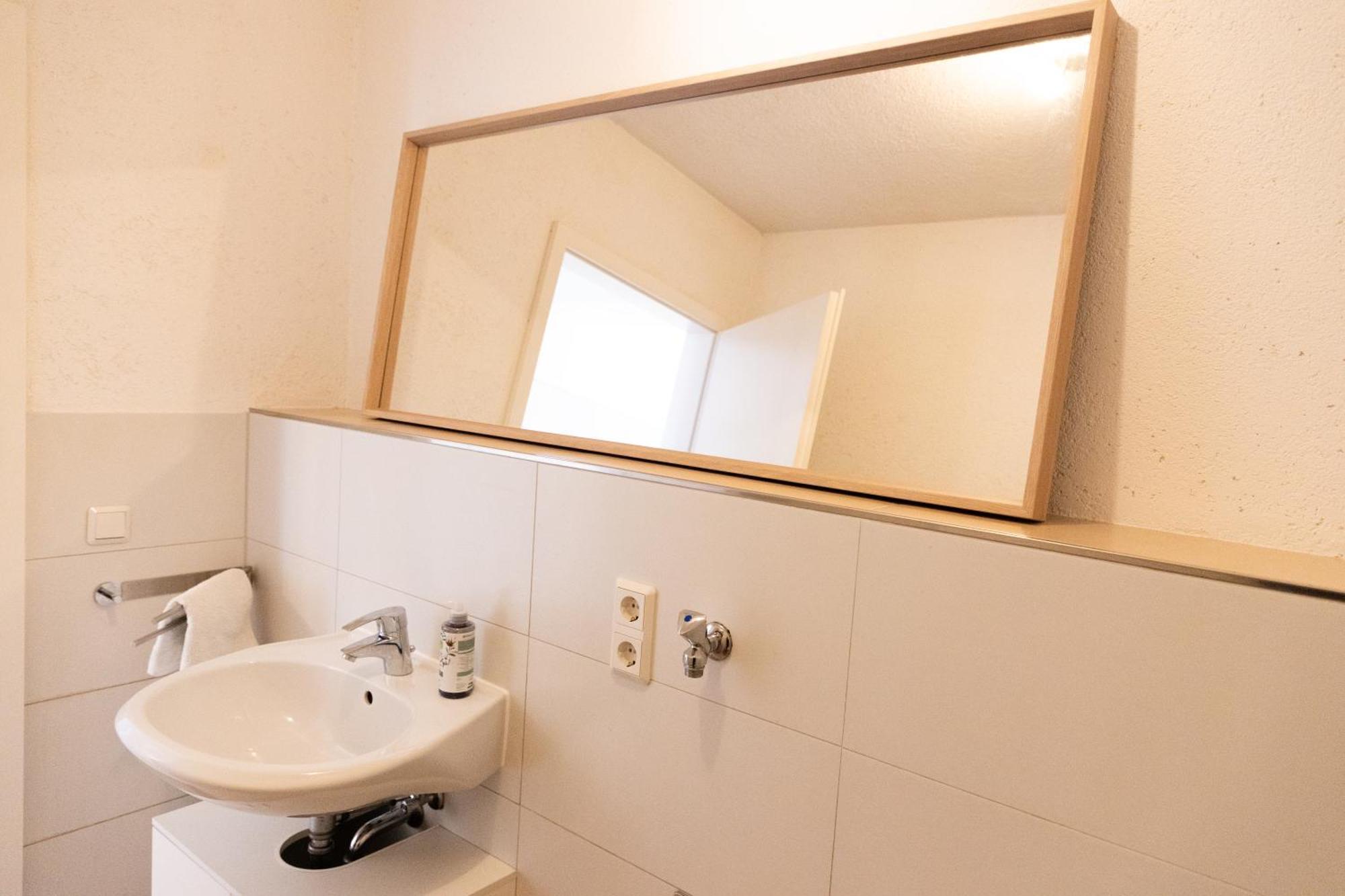 Designer Loft City Center, Secured Parking, Cozy Apartment, Adenau Nuerburgring Exteriér fotografie